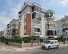 Centraal Gelegen 2+1 Appartement Met Aardgas In Muratpasa 2