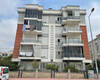 Centraal Gelegen 2+1 Appartement Met Aardgas In Muratpasa 3