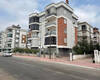 Centraal Gelegen 2+1 Appartement Met Aardgas In Muratpasa 1