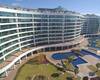 Appartements Dans Une Résidence Près De La Mer À Kundu Antalya 3