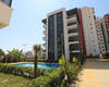 Appartements Clés En Main Avec Salle De Bain À Antalya Altintas 4