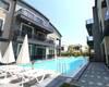Antalya Belek'te Denize ve Golf Sahasına Yakın Site İçinde Daire 5