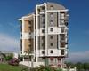 Appartements Dans Un Complexe Avec Piscine À Antalya Kepez 15