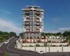 Appartements Dans Un Complexe Avec Piscine À Antalya Kepez 16