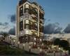 Appartements Dans Un Complexe Avec Piscine À Antalya Kepez 4