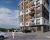 Appartements Dans Un Complexe Avec Piscine À Antalya Kepez 6