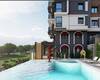 Appartements Dans Un Complexe Avec Piscine À Antalya Kepez 9
