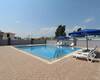 Furnished Property in Complex with Pool in Antalya Kadriye 1