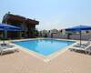 Furnished Property in Complex with Pool in Antalya Kadriye 2