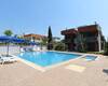 Furnished Property in Complex with Pool in Antalya Kadriye 3