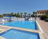Furnished Property in Complex with Pool in Antalya Kadriye 5