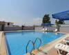 Furnished Property in Complex with Pool in Antalya Kadriye 7