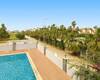 Furnished Property in Complex with Pool in Antalya Kadriye 13