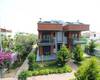 Furnished Property in Complex with Pool in Antalya Kadriye 10