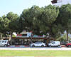 Workplace with Investment Potential in Antalya Konyaalti 1