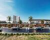 Propriété Commerciale Avec 2 Étages À Viva Defne À Antalya Altintas 2