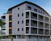 Appartementen In Project Met Overdekte Parkeerplaats In Antalya 5