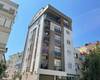 Duplex À Proximité De La Station De Tram À Antalya Muratpasa 1