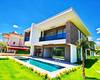 Smart Houses with Pool and Garden in Antalya Dosemealti