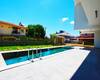 Smart Houses with Pool and Garden in Antalya Dosemealti 1