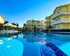 Propriété Meublée Dans Un Complexe Avec Piscine À Antalya Belek