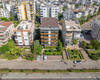 Sea View Apartment Close to Beach in Antalya Konyaalti 7