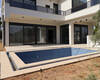 Lyxig Villa Med Pool I Antalya Döşemealtı 1