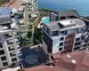 Appartement Avec Espace Jardin En Bord De Mer À Alanya Kargicak 13