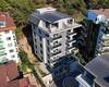 Appartement Avec Espace Jardin En Bord De Mer À Alanya Kargicak 12