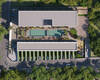 Houses Close to Shopping Centers and Airport in Antalya Kepez 7