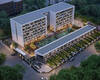 Houses Close to Shopping Centers and Airport in Antalya Kepez 6