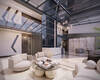 Houses Close to Shopping Centers and Airport in Antalya Kepez 11