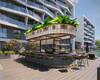 Houses Close to Shopping Centers and Airport in Antalya Kepez 9