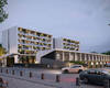 Houses Close to Shopping Centers and Airport in Antalya Kepez 4
