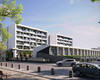 Houses Close to Shopping Centers and Airport in Antalya Kepez 1