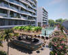Houses Close to Shopping Centers and Airport in Antalya Kepez 8