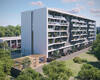 Houses Close to Shopping Centers and Airport in Antalya Kepez 5