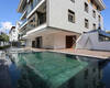 Mountain View Flats in a Complex with Pool in Konyaaltı 8