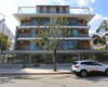 Mountain View Flats in a Complex with Pool in Konyaaltı