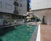 Mountain View Flats in a Complex with Pool in Konyaaltı 9