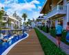 Nieuwbouw Appartementen Met Uniek Ontwerp In Alanya Incekum 23