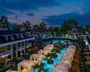 Nieuwbouw Appartementen Met Uniek Ontwerp In Alanya Incekum 2