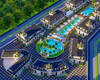 Nieuwbouw Appartementen Met Uniek Ontwerp In Alanya Incekum 9