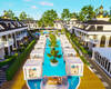 Nieuwbouw Appartementen Met Uniek Ontwerp In Alanya Incekum 1