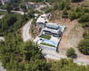 Maison Individuelle Élégante Avec Piscine Privée À Alanya Tepe 10