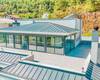 Maison Individuelle Élégante Avec Piscine Privée À Alanya Tepe 3