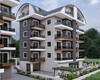 Elegant Real Estate Close to the Sea in the Center of Alanya 1