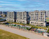 Flats in Complex with Ideal Location Antalya Altintas 1