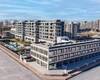 Flats in Complex with Ideal Location Antalya Altintas