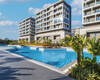 Flats in Complex with Ideal Location Antalya Altintas 2